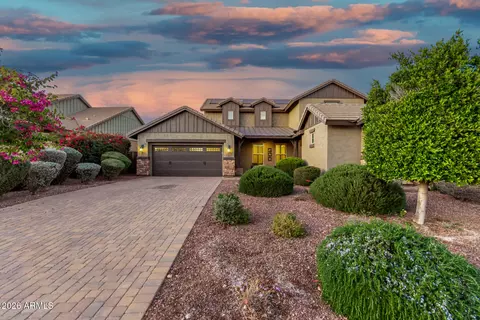 20514 W Ridge Rd, Buckeye, AZ 85396