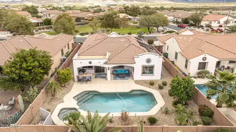13678 S 176th Ave, Goodyear, AZ 85338