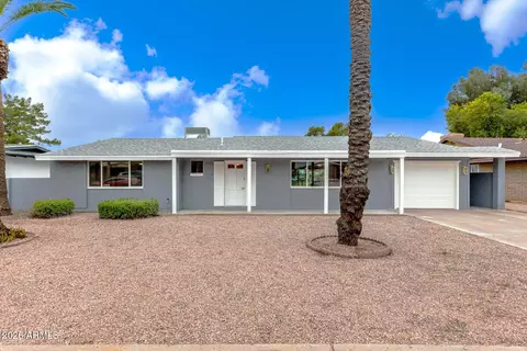 832 S Saranac Ave, Mesa, AZ 85208