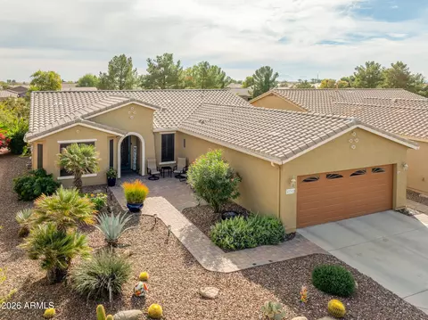 42743 W Darter Dr, Maricopa, AZ 85138