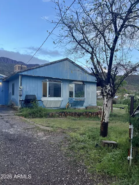 451 S Stone Ave, Superior, AZ 85173