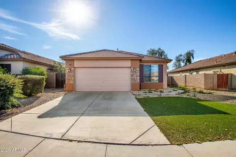 15339 W Jackson St, Goodyear, AZ 85338