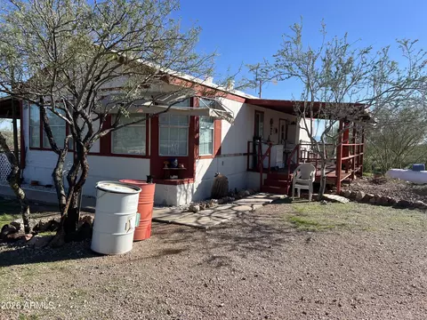 35440 N 307th Ave, Wittmann, AZ 85361