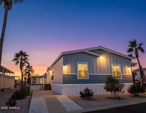 2000 S Apache Rd #40, Buckeye, AZ 85326