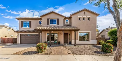 19231 S 185th Dr, Queen Creek, AZ 85142