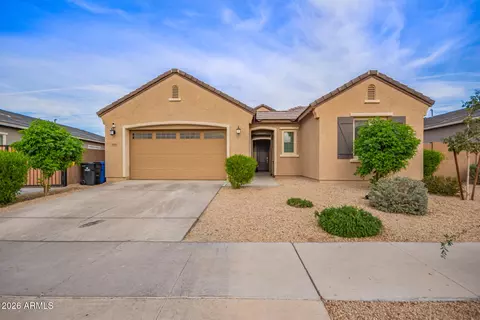 3918 W Mcneil St, Laveen, AZ 85339