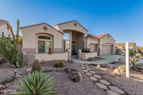 4778 S Primrose Dr, Gold Canyon, AZ 85118