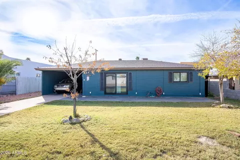 4529 E Heatherbrae Dr, Phoenix, AZ 85018 photo 2
