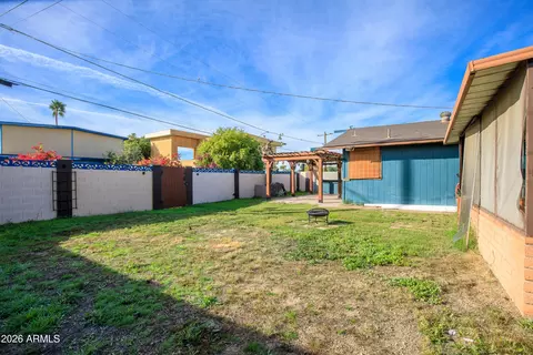 4529 E Heatherbrae Dr, Phoenix, AZ 85018 photo 17
