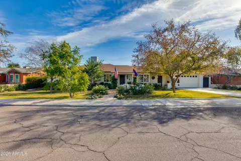 215 E Orange Dr, Phoenix, AZ 85012