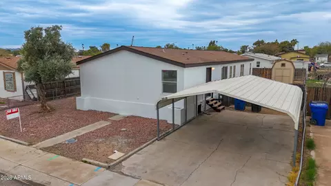 1028 S Holben Pl, Avondale, AZ 85323
