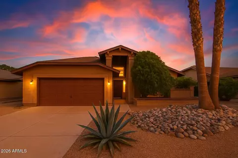 10876 E Becker Ln, Scottsdale, AZ 85259