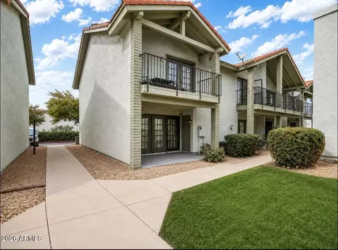 2315 W Union Hills Dr #119, Phoenix, AZ 85027