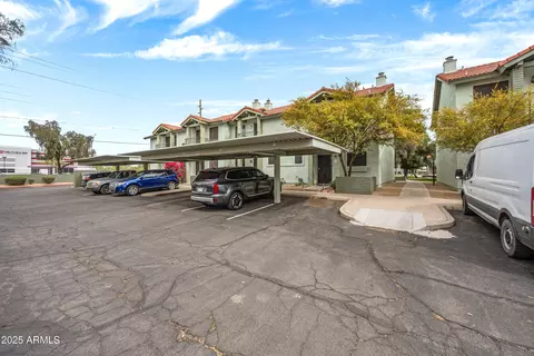 2315 W Union Hills Dr #119, Phoenix, AZ 85027