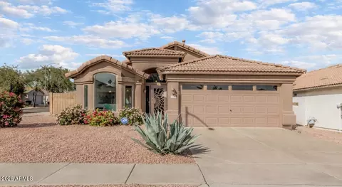 3022 E Capitan Dreyfus Ave, Phoenix, AZ 85032