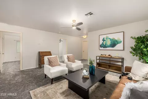 Living - 2251 E Parkside Ln, Phoenix, AZ 85024 photo 4 of 6