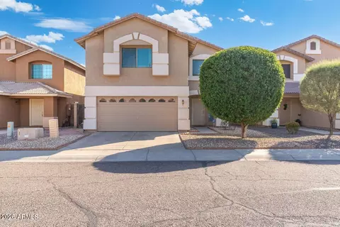 2251 E Parkside Ln, Phoenix, AZ 85024