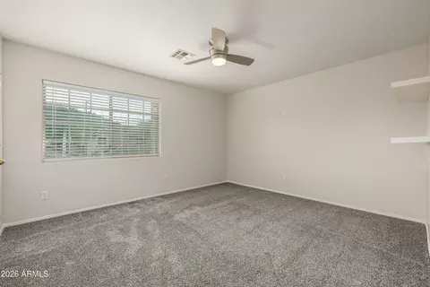 Bedroom - 2251 E Parkside Ln, Phoenix, AZ 85024 photo 3 of 4