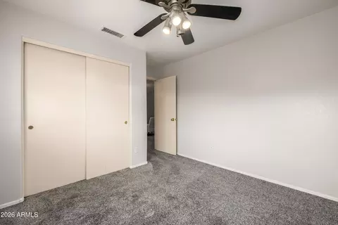 Bedroom - 2251 E Parkside Ln, Phoenix, AZ 85024 photo 2 of 4