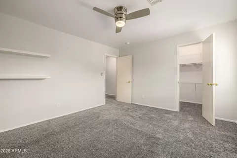Bedroom - 2251 E Parkside Ln, Phoenix, AZ 85024 photo 4 of 4