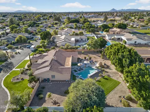 View/Area - 3540 E Menlo Cir, Mesa, AZ 85213 photo 9 of 10