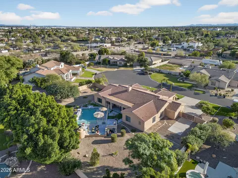 View/Area - 3540 E Menlo Cir, Mesa, AZ 85213 photo 10 of 10