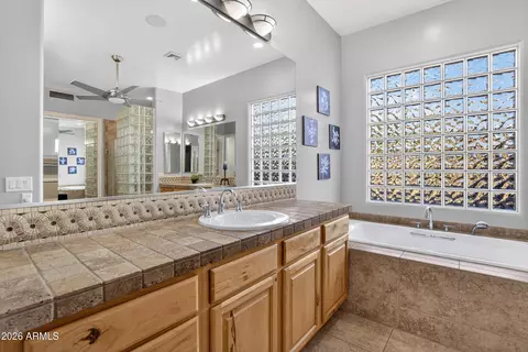 Bath - 3540 E Menlo Cir, Mesa, AZ 85213 photo 1 of 7
