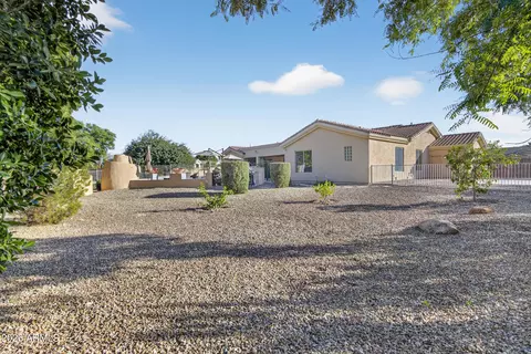Exterior - 3540 E Menlo Cir, Mesa, AZ 85213 photo 19 of 21