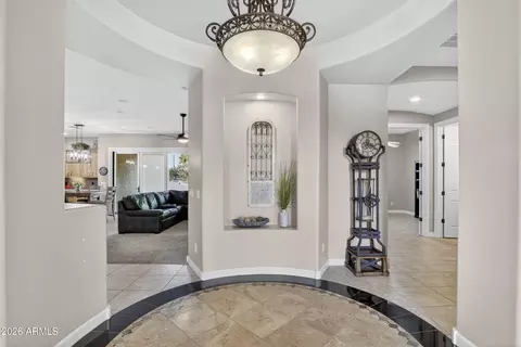 Entry Way - 3540 E Menlo Cir, Mesa, AZ 85213 photo 1 of 3
