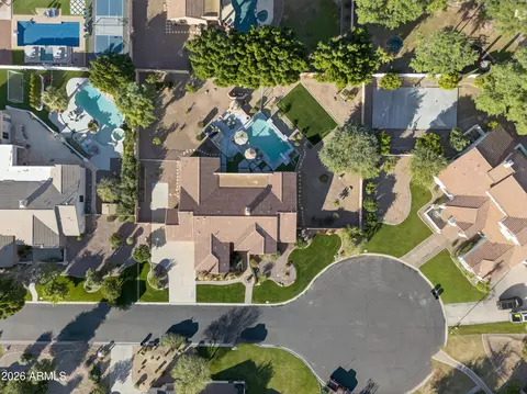 View/Area - 3540 E Menlo Cir, Mesa, AZ 85213 photo 7 of 10