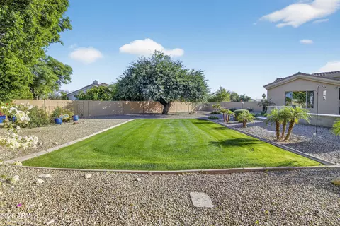 Exterior - 3540 E Menlo Cir, Mesa, AZ 85213 photo 20 of 21