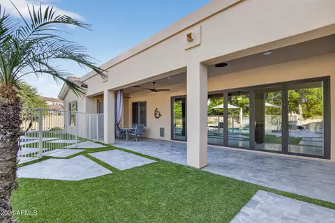 Exterior - 3540 E Menlo Cir, Mesa, AZ 85213 photo 2 of 21