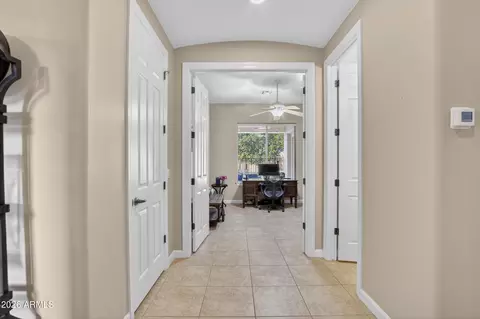 Entry Way - 3540 E Menlo Cir, Mesa, AZ 85213 photo 3 of 3