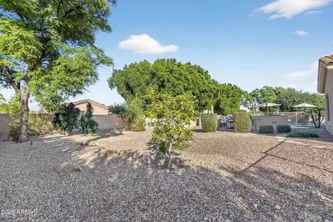 Exterior - 3540 E Menlo Cir, Mesa, AZ 85213 photo 18 of 21