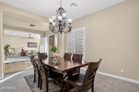 Dining - 3540 E Menlo Cir, Mesa, AZ 85213 photo 1 of 3