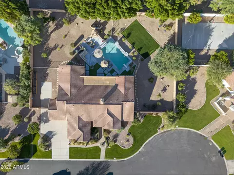 View/Area - 3540 E Menlo Cir, Mesa, AZ 85213 photo 6 of 10