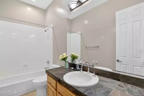 Bath - 3540 E Menlo Cir, Mesa, AZ 85213 photo 6 of 7