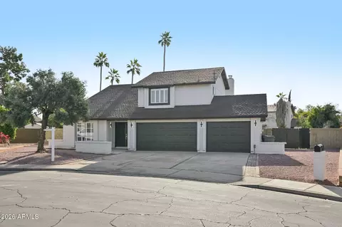 963 W Monte Ave, Mesa, AZ 85210