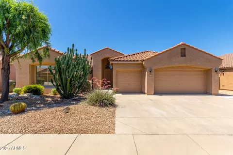 4327 E Sands Dr, Phoenix, AZ 85050