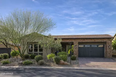 17907 E Slide Rock Dr, Rio Verde, AZ 85263