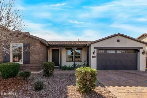 22083 E Camacho Rd, Queen Creek, AZ 85142