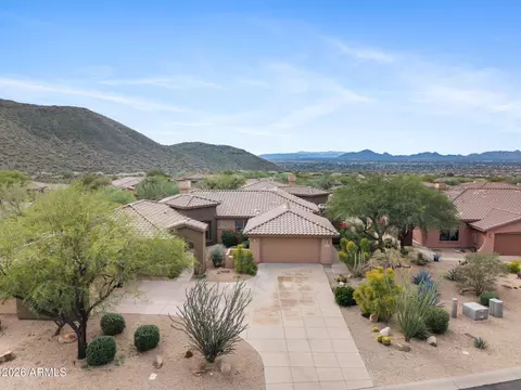 11593 E Raintree Dr E, Scottsdale, AZ 85255