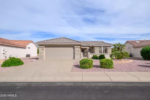 15638 W Desert Spoon Way, Surprise, AZ 85374
