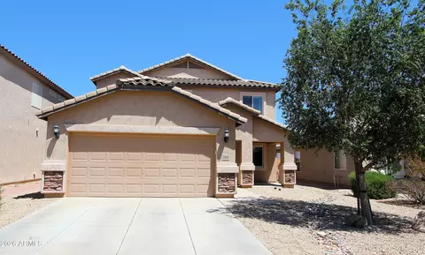 2434 E San Manuel Rd, San Tan Valley, AZ 85143