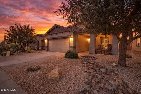 31605 N Poncho Ln, San Tan Valley, AZ 85143