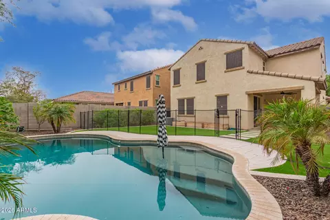 10843 E Calypso Ave, Mesa, AZ 85208