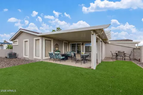 9013 E Sun Lakes Blvd S, Sun Lakes, AZ 85248