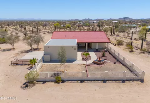 209 S Hidden Valley Rd, Maricopa, AZ 85139