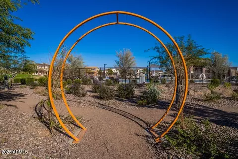 View/Area - 10911 E Tillman Ave, Mesa, AZ 85212 photo 2 of 5