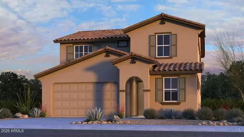 10911 E Tillman Ave, Mesa, AZ 85212